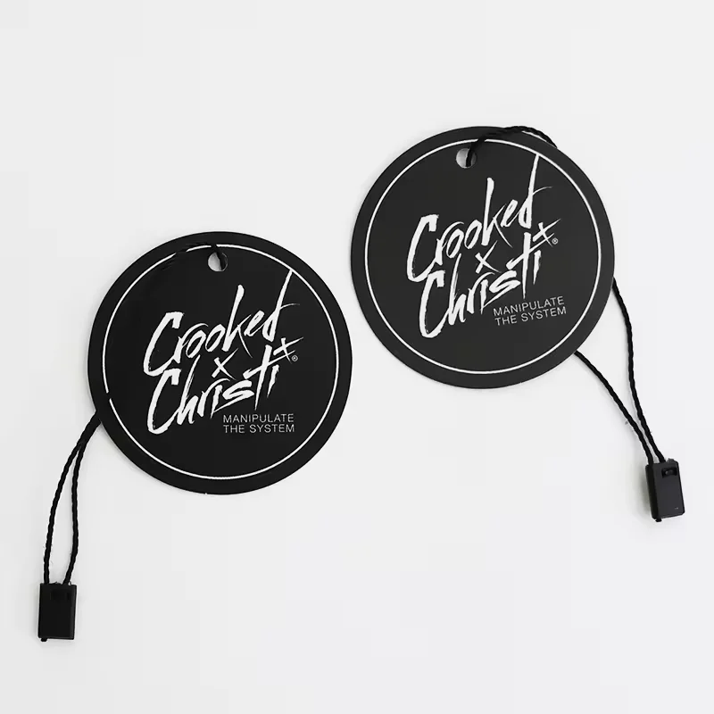 Avery Hang Tags: Print Professional Labels in 3 Easy Steps